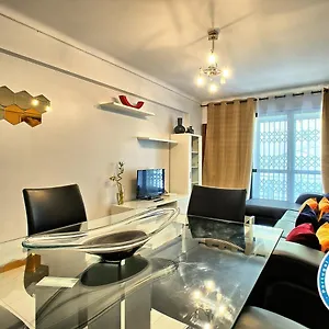  Apartamento Garden Cristo Rei