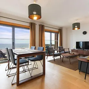  Apartamento Expo Panoramic Views By Homing