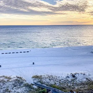 Dunes Of Panama 708 A , Panama City Beach United States