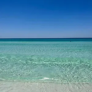 5 Star 6th Fl 2br 2 Bath King Shuttle Pools Family , Destin United States