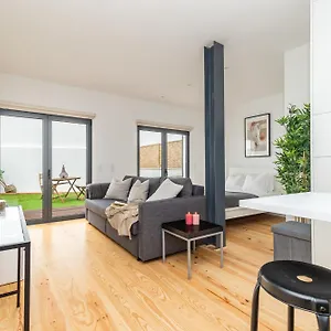  Apartamento Santo António Prime By Goodplace