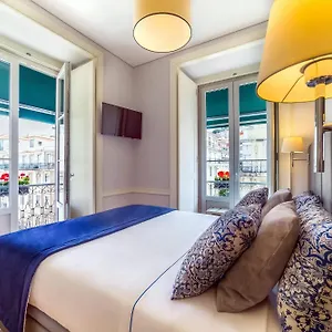  Appartamento Baixa - Luxury