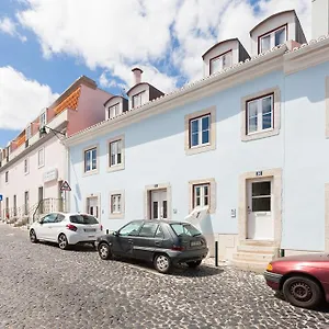 Flh Olivais Cozy Flat Lisbon