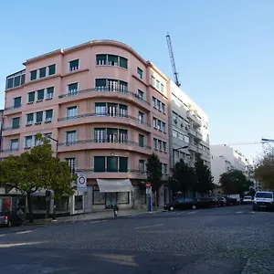  Apartamento Avenida Cozy