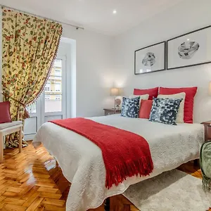 Apartamento At Roma Boulevard