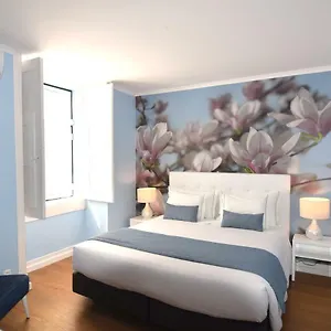  Appartamento Lx Flowers