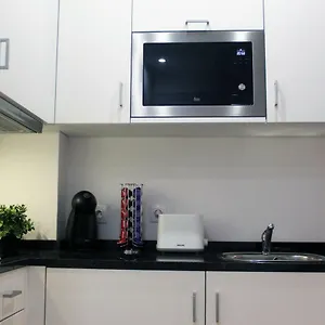 Dreaming - Trigueiros Pateo Appartement
